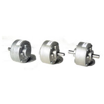 Schnecken-Winkelgetriebe 9 - 21 Nm | HFOS JVL