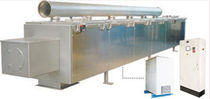 Schneckenofen max. 700 &deg;C, max. 2000 kg/h | SPIRAJOULE&reg; ETIA