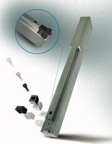 Schneidwerkzeug f&uuml;r Sto&szlig;maschinen HSS CAMS