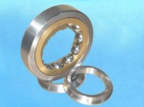 Schr&auml;gkugellager  wafangdian quanhua bearing manufacturing