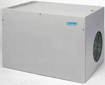 Schrankklimaanlage (Filterlose Luftkondensator, Dachmontage) 710 - 1 100 W | KG-4555 Seifert mtm Systems