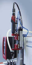 Schraubeinheit mit automatischer Zuf&uuml;hrung SEL series St&ouml;ger Automation