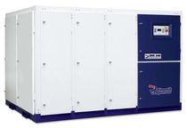 Schrauben-Luftkompressor (station&auml;r) 10 bar, 36 m3/min | DSC340 Dinamik Compressor Europe