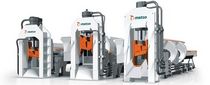 Schrottschere  Metso's Mining and Construction Technology
