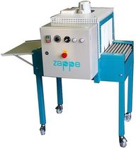Schrumpftunnel 4 kW Zappe