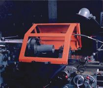 Schutzabdeckung f&uuml;r Drehb&auml;nke 5399SE / 5500FG / 5500FSE / 5500FSEG PAROLAI