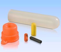 Schutzstopfen &oslash; 3.0 - 55.0 mm, 20 - 65 mm elitegomma