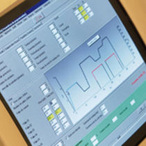 Schweiss-Management-Software ARONET ARO