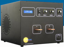 Schweissgenerator f&uuml;r das Widerstandsschwei&szlig;en mittels Kondensatorentladung 630 W | CD DPM2 Sunstone Engineering