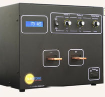Schweissgenerator f&uuml;r das Widerstandsschwei&szlig;en mittels Kondensatorentladung 320 W | D-CD320  Sunstone Engineering