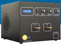 Schweissgenerator f&uuml;r das Widerstandsschwei&szlig;en mittels Kondensatorentladung 320 W | CD320DPM2  Sunstone Engineering