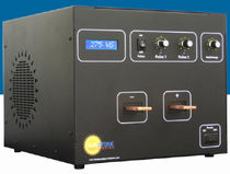 Schweissgenerator f&uuml;r das Widerstandsschwei&szlig;en mittels Kondensatorentladung 160 W | 160DPM2 Sunstone Engineering