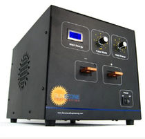 Schweissgenerator f&uuml;r das Widerstandsschwei&szlig;en mittels Kondensatorentladung 100 W | CD 100SPM Sunstone Engineering