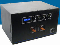 Schweissgenerator f&uuml;r das Widerstandsschwei&szlig;en mittels Kondensatorentladung 1000 W | CD1000 DPM2 Sunstone Engineering