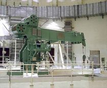 Schwenkkran max. 2 t American Crane and Equipment Corporation