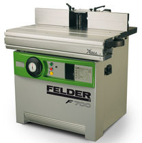 Schwenkspindel-Fr&auml;smaschine F 700 Z Power-Drive Felder KG