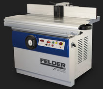 Schwenkspindel-Fr&auml;smaschine F 900 Power-Drive Felder KG