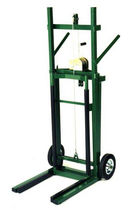 Schwerlast-Sackkarre max. 150 kg | DMS150 TELIP