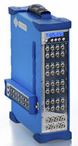 Schwingungsanalysator zum Auswuchten von Drehmaschinen 8 - 32 ch, 100 Mb/s | OR38 OROS