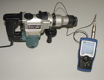Schwingungsmessger&auml;t  NTi Audio