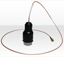 Schwingungssensor 4 Hz - 1 kHz | GEO Series Aaronia AG