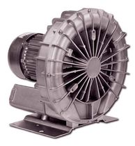 Seitenkanalverdichter max. 1100 m&sup3;/h | Samos series Busch
