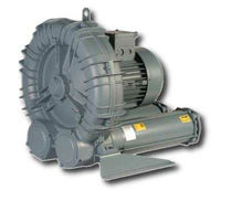 Seitenkanalverdichter max. 2 150 m&sup3;/h | FPZ Almeco
