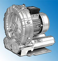 Seitenkanalverdichter FJET series CreativeBlower Austria Industrieventilatoren GmbH