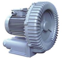 Seitenkanalverdichter max. 19 m&sup3;/min | RB series ChuanFan Electric Co., Ltd.