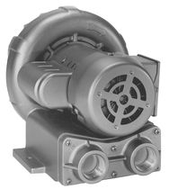Seitenkanalverdichter 23 cfm; max. 71 mbar | R1 Series GAST