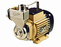 selbstansaugende Kreisel-Blockpumpe 720 - 3150 lph | MINI+ series Kirloskar Brothers Ltd.