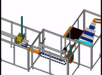Side-Load-Kartonpacker mit kombinierten Funktionen  Aagard
