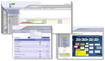 Software zur Visualisierung und Verwaltung von Bauentw&uuml;rfen TDC System  TDC Software