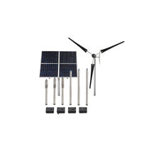 Solarpumpengruppe SQFlex GRUNDFOS