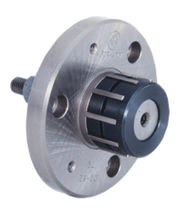 Spanndorn D series FORKARDT