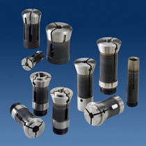 Spannzange f&uuml;r Mehrspindelmaschinen Index, Sch&uuml;tte, Gildemeister Hardinge Workholding
