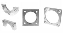 Spannpratze  RABOURDIN INDUSTRIE