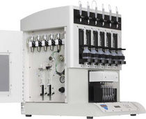 SPE-Workstation (Festphasenextraktion) AutoTrace 280 Dionex