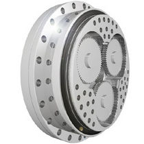 spielarmes Zykloidgetriebe 1 arcmin, 58 - 14 715 Nm | RV-E series Nabtesco Precision Europe