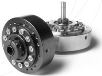 Spielfreies Zykloid-Untersetzungsgetriebe max. 400 - 10 000 lb.in | M series ONVIO