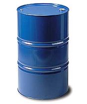 Stahlfass 30 - 230 l  Reyde