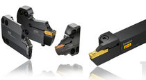 Stech-Werkzeug CoroCut 1-2 Sandvik Coromant