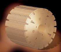 Stech-Werkzeug 350 - 450 mm Shinan Diamond