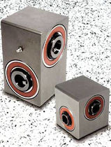 Stirnradwinkelgetriebe Slide-Rite&trade; Tolomatic, TOL-O-MATIC