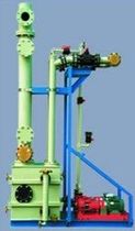 Strahl-Gasw&auml;scher (Nassw&auml;scher)  ANA-Verfahrenstechnik