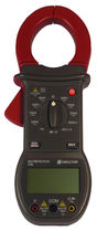 Stromzangenmultimeter CPM CIRCUTOR