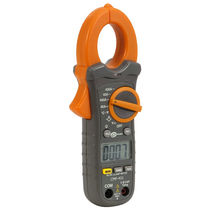 Stromzangenmultimeter max.  600 V AC/DC | CMP-401 SONEL S.A.