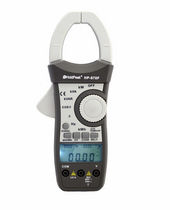 Stromzangenmultimeter mit Leistungsmessung HP-870F   Zhuhai Jida Huapu Instrument Co., Ltd.