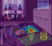 Struktur-Berechnungssoftware f&uuml;r Bauwesen STAAD.foundation RESEARCH ENGINEERS