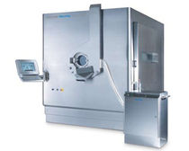 Tablettenbeschichtungsmaschine 50 - 225 l | Premier�200 Manesty